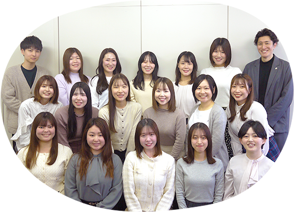 株式会社ルックルック 採用サイト