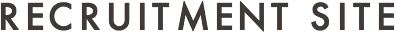 RECRUITMENT SITE
