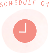 schedule 01